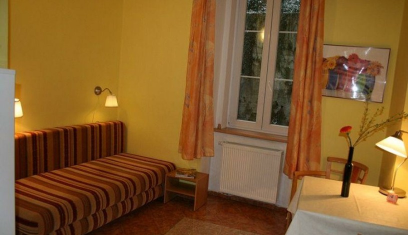 Apartmán NO2 Karlovy Vary